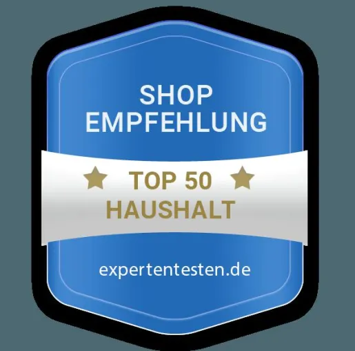 Bild: TÜV-geprüftes Verbraucherportal ExpertenTesten.de kürt die besten Webshops 2019: Flavura.de