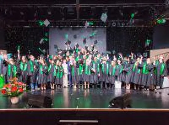 Bild: Zehn Jahre bbw Hochschule: Es gibt viele Gründe zu feiern