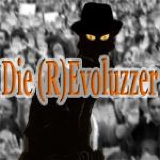 Bild: Die (R)Evoluzzer – Soziales Netzwerk für Aktivisten im neuen Gewand