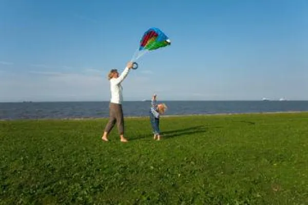 Bild: Das Nordseebad Otterndorf – Der Geheimtipp für einen familienfreundlichen Herbst