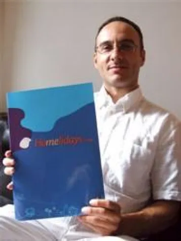 Bild: Bed & Breakfast Unterkünfte jetzt neu auf Homelidays.com buchbar