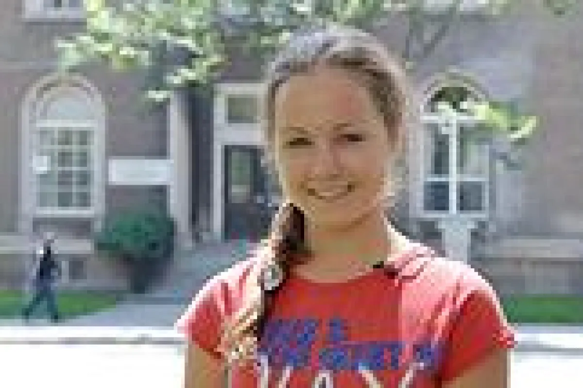 High School Day in Bensheim