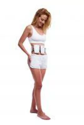 Silk'n zeigt Weltneuheit: Erstes Heimgerät gegen Körperfett Bild: Silk'n zeigt Weltneuheit: Erstes Heimgerät gegen Körperfett