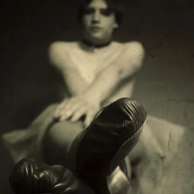 Bild: Das "ARTistic Project" stellt den Charity Kalender 2009 vor