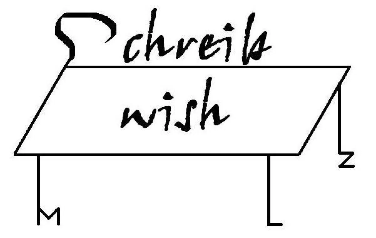 Schreib-wish.de das virtuelle Schreibcafé für Autoren und angehende Schriftsteller