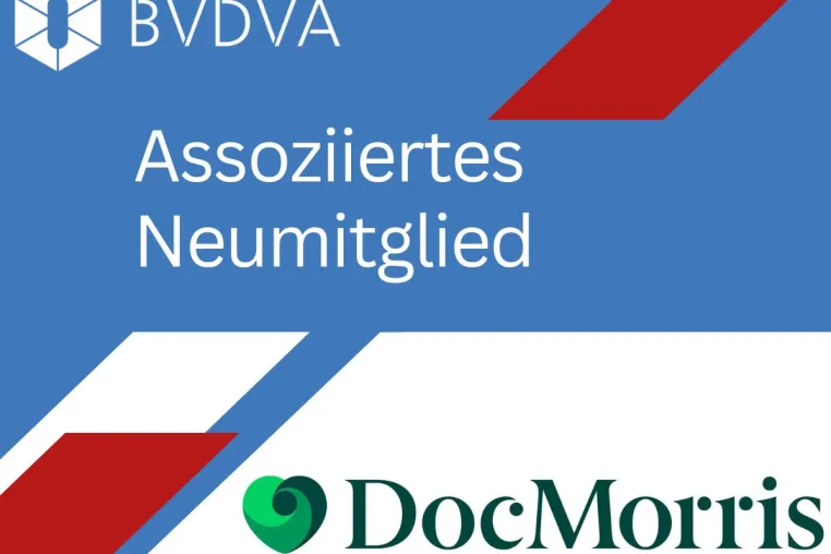 Bild: DocMorris wird assoziiertes Mitglied im BVDVA