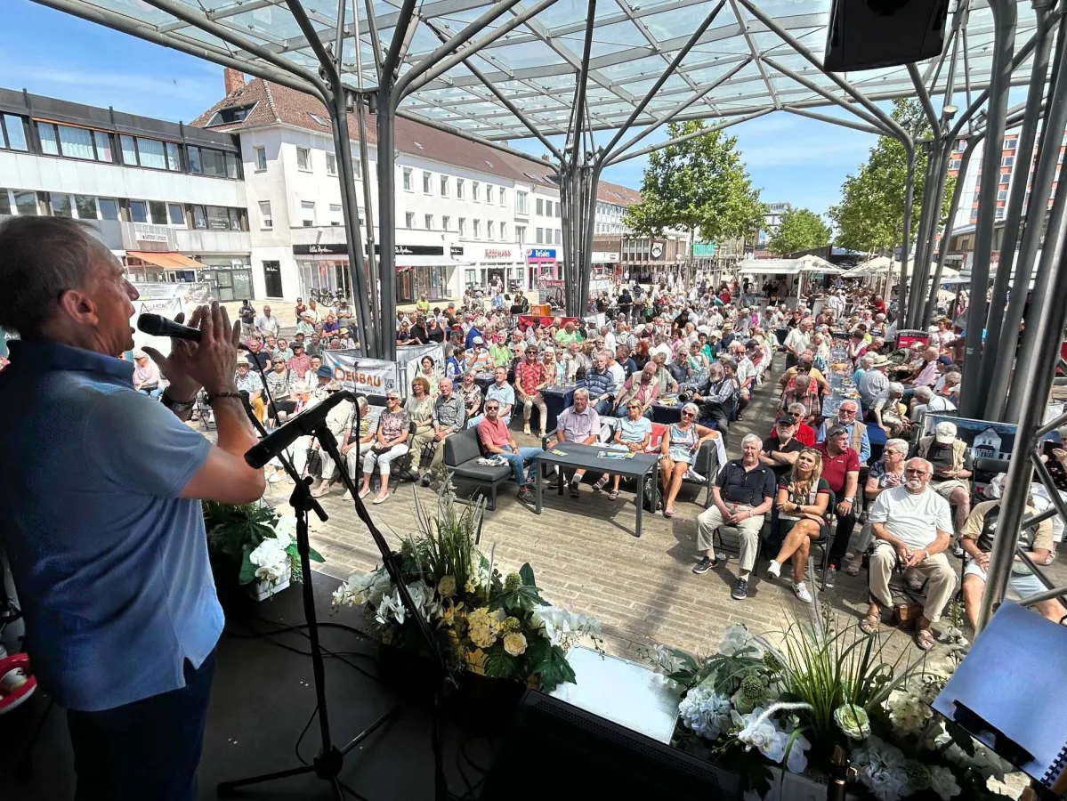 Jazz & more 2024 (© WMG Wolfsburg)