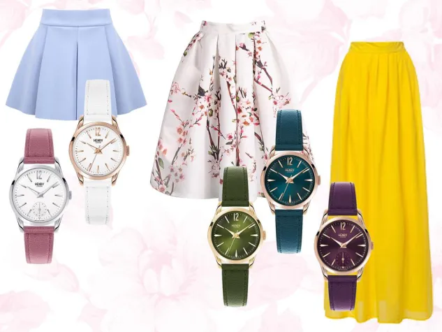 Henry Londons Mini-Revolution Bild: Henry Londons Mini-Revolution