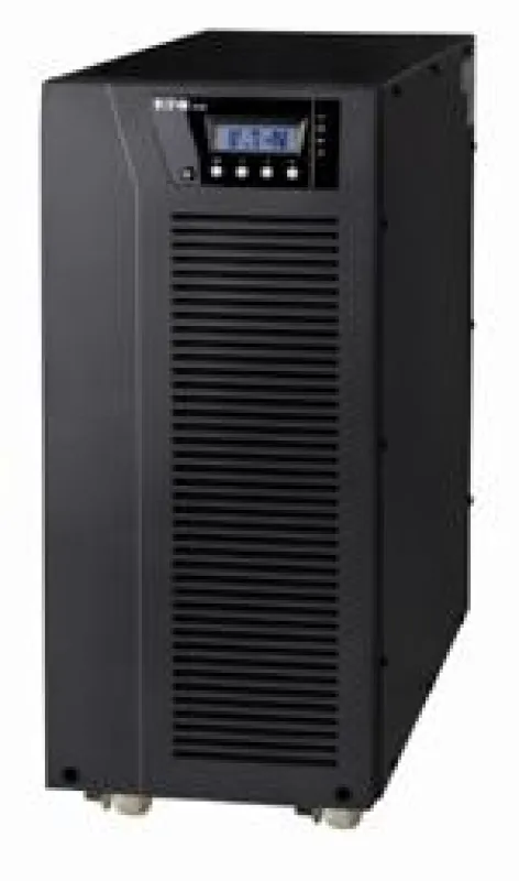 Neue Tower-USV: Eaton 9130 mit 5 - 6 kVA