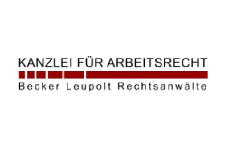 Bild: Kündigung = Abfindung?