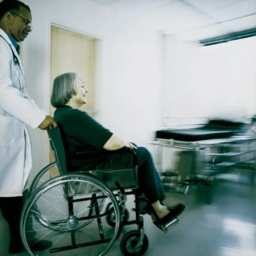 Messer Medical Austria betreibt zukünftig zwei moderne Werkstätten für Rehageräte, wie etwa Rollstühle, und die Wartung und Reparatur von Medizintechnik.