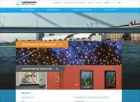 Bild: cyperfection realisiert neuen Internetauftritt der Stadt Ludwigshafen