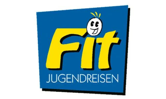 Fit Jugendreisen Qualitätssiegel Bild: Fit Jugendreisen Qualitätssiegel