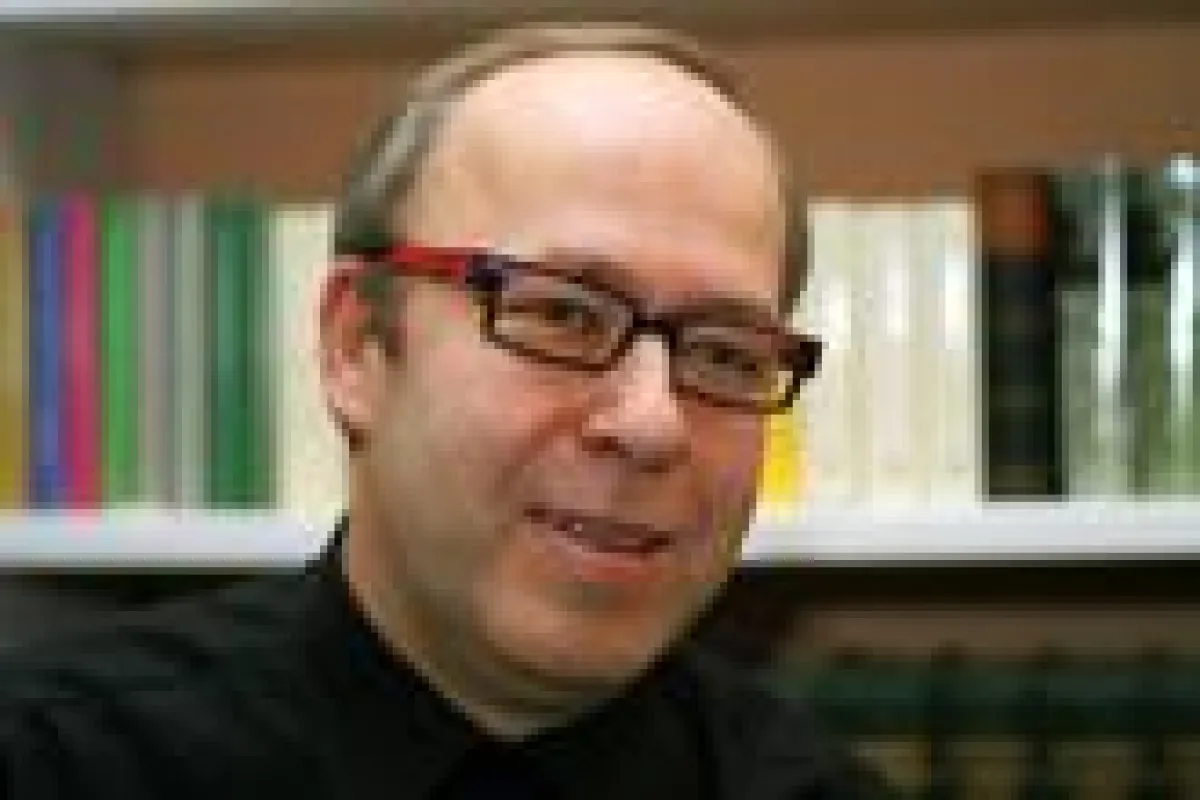 Blogtrainer Karl-Heinz Wenzlaff