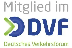 Bild: VITRONIC wird Mitglied im Deutschen Verkehrsforum e.V.