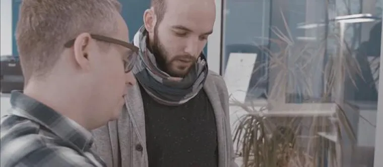 SPRINTIS investiert weiter fleißig in Personalentwicklung und Weiterbildung Bild: SPRINTIS investiert weiter fleißig in Personalentwicklung und Weiterbildung