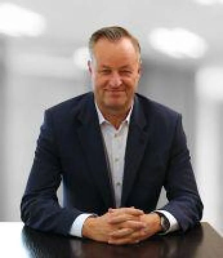 Karsten Jeß, Gründer von KAJ Hotel Networks