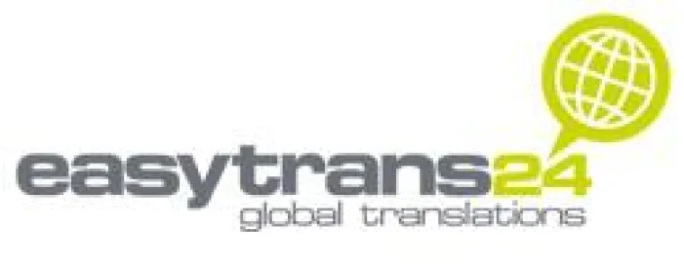 Bild: Übersetzungsbüro Easytrans24.com launcht offiziellen Corporate Blog
