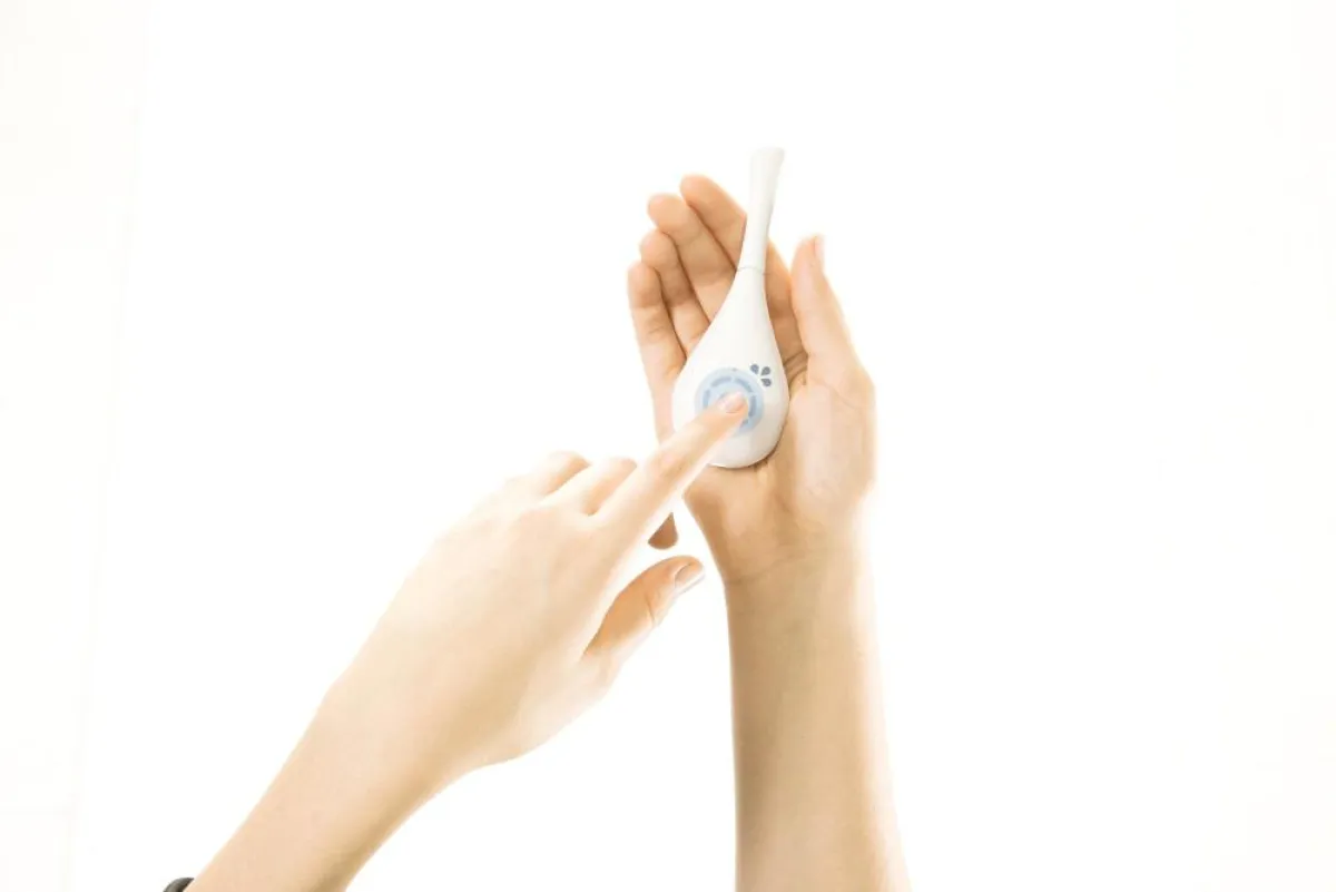 Daysy ist der neueste Zykluscomputer der Valley Electronics AG