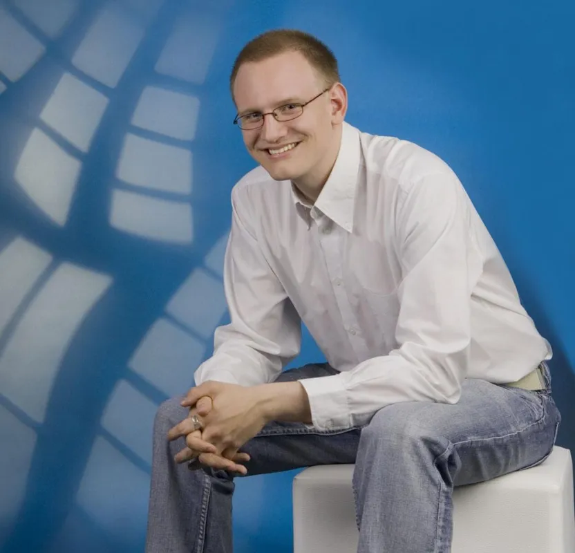 Robert Weinert erweitert das Dienstleistungsangebot von Alternativ Mediendesign