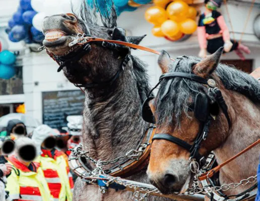 Bild: 200 Jahre Kölner Karneval – Zeit für einen Blick nach vorne