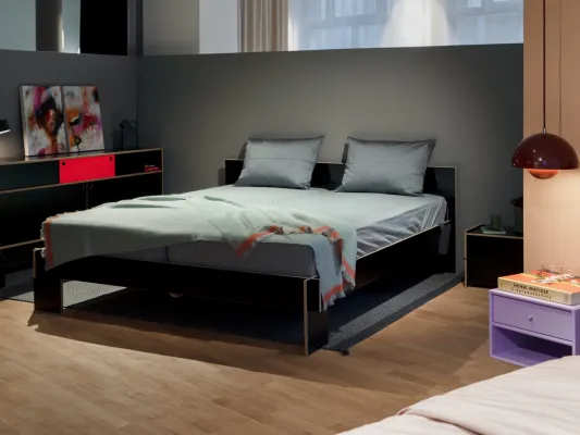 Bild: Besser schlafen in Stuttgart – smow sleep als Fachgeschäft für Betten im Designsegment eröffnet