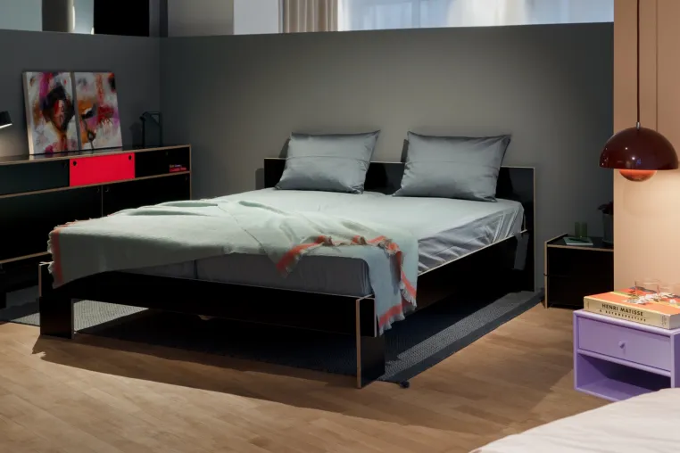 Bild: Besser schlafen in Stuttgart – smow sleep als Fachgeschäft für Betten im Designsegment eröffnet