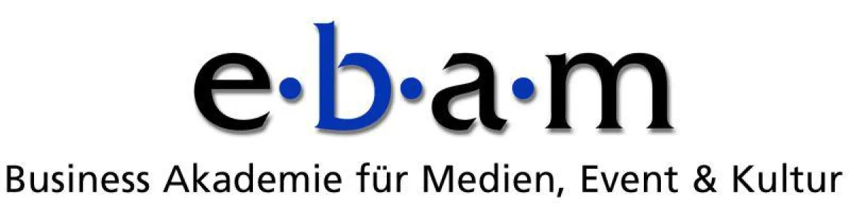 Logo ebam Akademie
