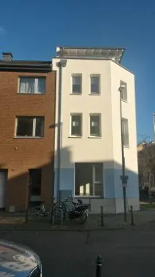 Mengenermittlung in MWM-Libero mit digitalem Aufmaß per „Touch“ Bild: Mengenermittlung in MWM-Libero mit digitalem Aufmaß per „Touch“