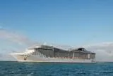 MSC Kreuzfahrten richtet den diesjährigen G8-Gipfel aus Bild: MSC Kreuzfahrten richtet den diesjährigen G8-Gipfel aus