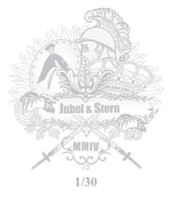 Klasse statt Masse Jubel & Stern setzt auf Individualtität Bild: Klasse statt Masse Jubel & Stern setzt auf Individualtität