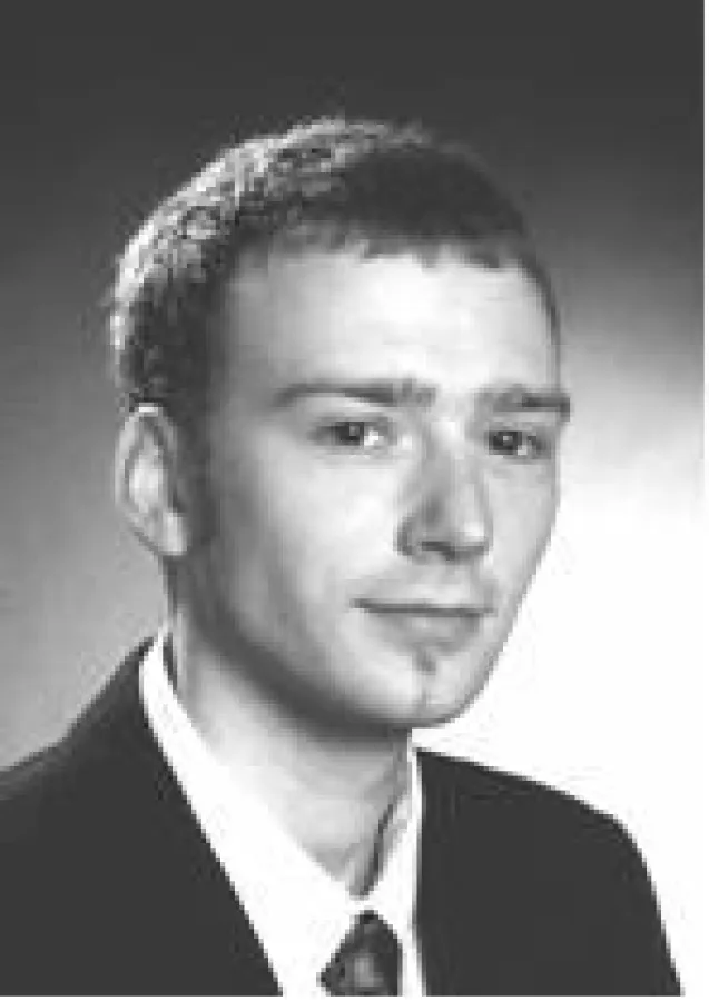 Thomas Göhrig, geprüfter Experte für Datenschutz