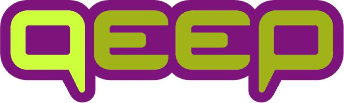 Qeep Logo