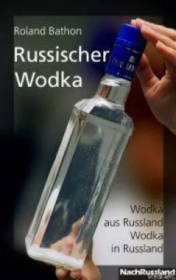 Bild: Alles Wissenswerte über Russischen Wodka