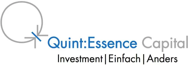 Bild: Quint:Essence Defensive jetzt auch ausschüttend