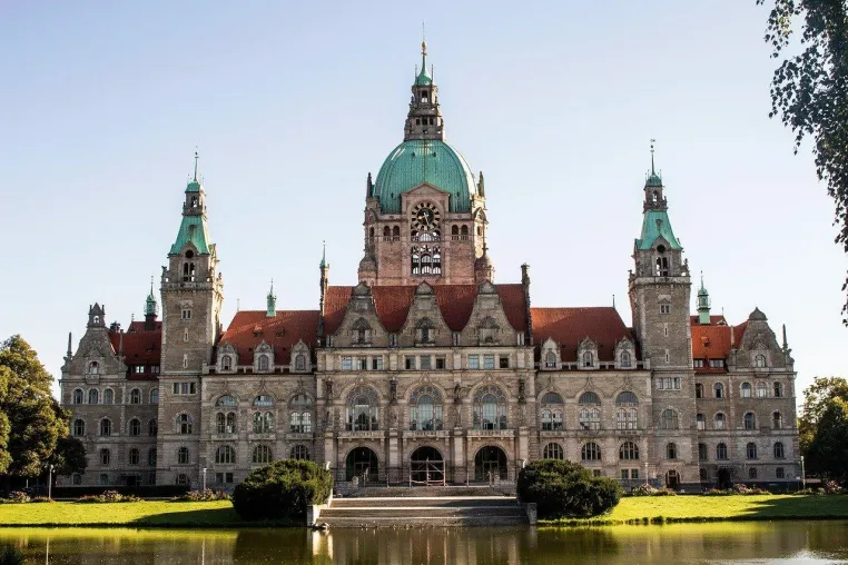 Bild: Niedersächsische Landesregierung zum Stand der Trinkwasserhygiene