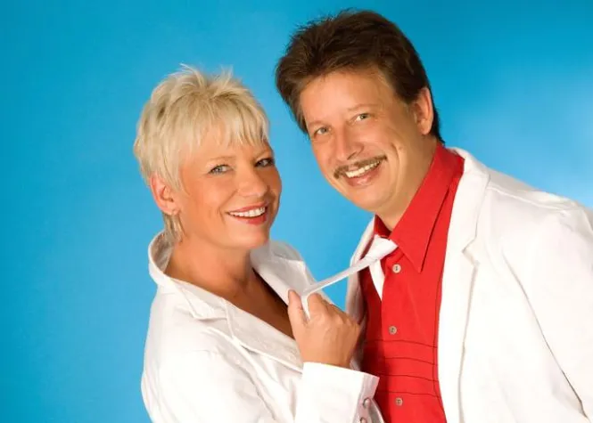 Jo & Josephine auf großer Amerika Tournee Bild: Jo & Josephine auf großer Amerika Tournee