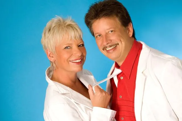 Jo & Josephine auf großer Amerika Tournee Bild: Jo & Josephine auf großer Amerika Tournee