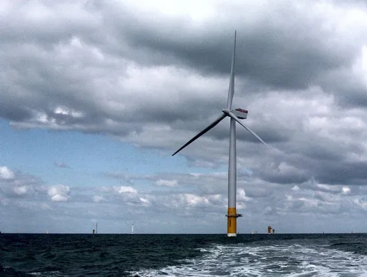 Bild: BBB begleitet große Offshore-Windpark-Transaktion