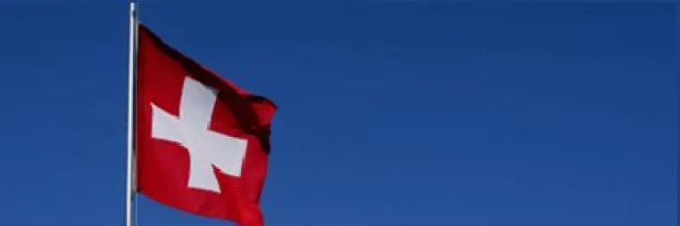 Weitere Schweizer Banken im Visier von US-Steuerfahndern – Entdeckungsgefahr auch für deutsche Anleger Bild: Weitere Schweizer Banken im Visier von US-Steuerfahndern – Entdeckungsgefahr auch für deutsche Anleger