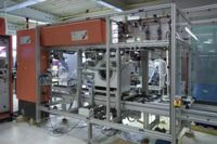 Bild: Breit gefächerte Anwendungsmöglichkeiten von Elabo TestSystemen