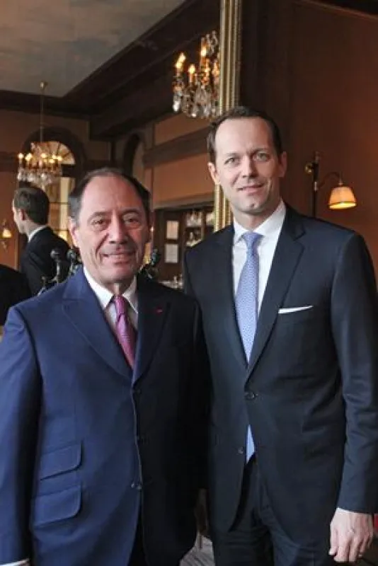 Hasselkus PR