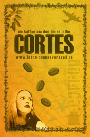 Bild: Genussmittel Kaffee - Sortenvielfalt und Qualitätsware