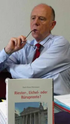 Bild: Altersvorsorge: Die Wahrheit über Riesterrente & Co. Warum viele Vorsorgesparer zu unrecht verunsichert sind