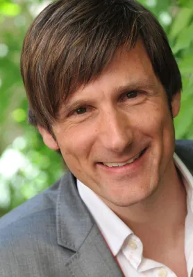 Bild: Olaf Hartmann Referent der W&V Konferenz brainworks