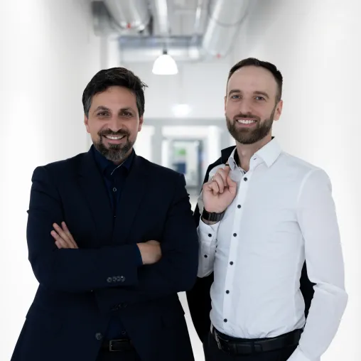 Bochumer Cybersecurity-Startup ENTRYZERO erhält Seed-Investment für weiteres Wachstum Bild: Bochumer Cybersecurity-Startup ENTRYZERO erhält Seed-Investment für weiteres Wachstum