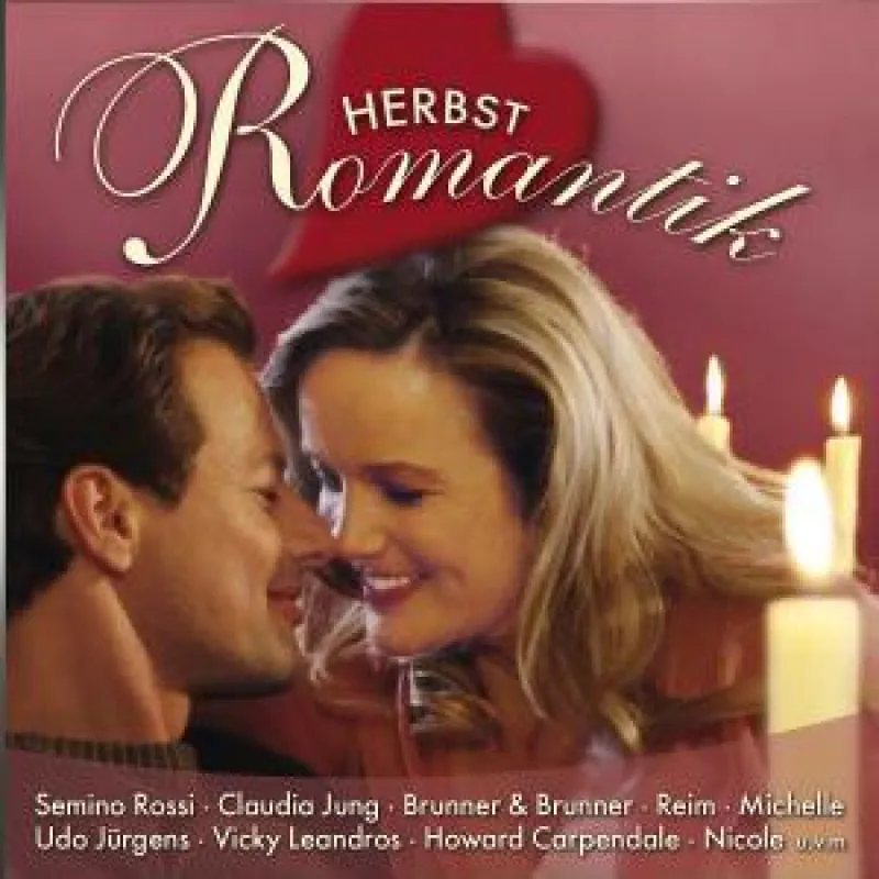 Herbst Romantik