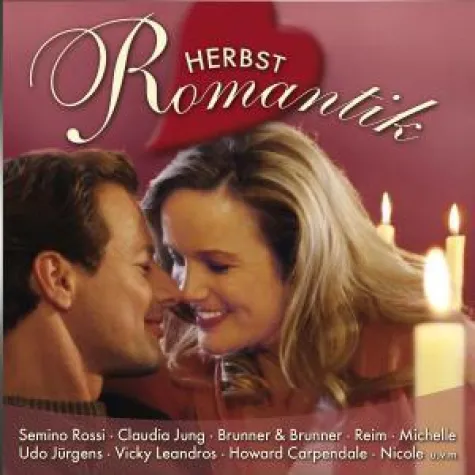 Herbst Romantik Bild: Herbst Romantik