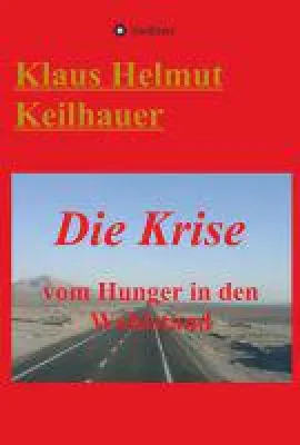 Bild: Die Krise - neuer Ratgeber unterstützt Gläubige in der Krise