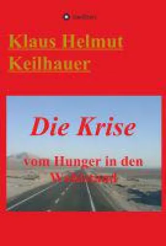 Bild: Die Krise - neuer Ratgeber unterstützt Gläubige in der Krise